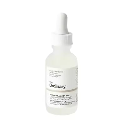 The Ordinary - Hyaluronic Acid 2% + B5 - 30ml Serum - Beauty